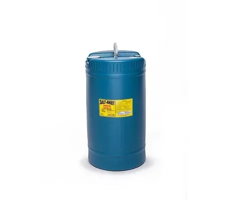 Salt Away 15 US Gallon Barrel