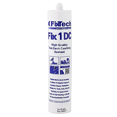 Fix1DC 300ml Cartridge