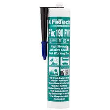 Fixtech - Fix190HT - 290ml Cart