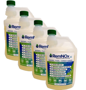 RemNOx Petrol 1 litre with dosage assist dispensor